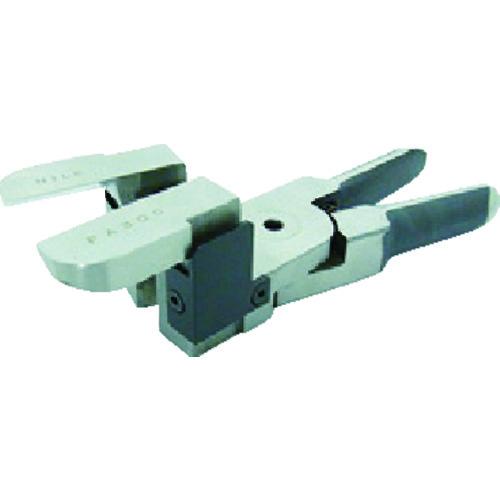 (送料別途)(直送品)ナイル 角型エアヒートニッパ用替刃FA20C FA20C