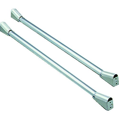 (送料別途)(直送品)MT 手摺リS型3段用 TS-3