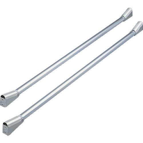 (送料別途)(直送品)MT 手摺リS型4段用 TS-4