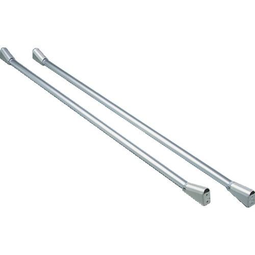 (送料別途)(直送品)MT 手摺リS型5段用 TS-5