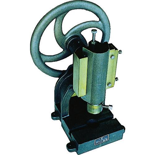 (送料別途)(直送品)盛光 関東型エキセンプレス15号 PLEK-1015