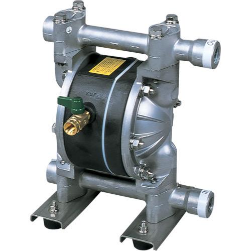 (送料別途)(直送品)ヤマダ ダイアフラムポンプNDP-15BAT NDP-15BAT