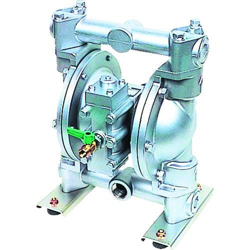 (送料別途)(直送品)ヤマダ ダイアフラムポンプNDP-20BAN NDP-20BAN