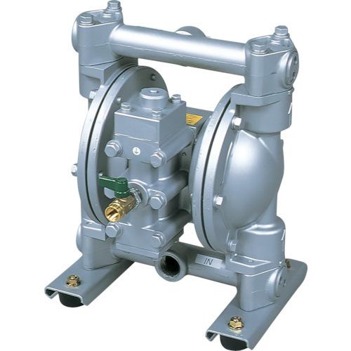 (送料別途)(直送品)ヤマダ ダイアフラムポンプNDP-20BAT NDP-20BAT