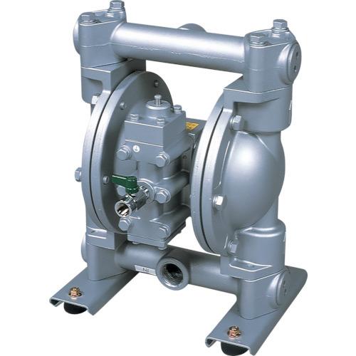 (送料別途)(直送品)ヤマダ ダイアフラムポンプNDP-25BAN NDP-25BAN