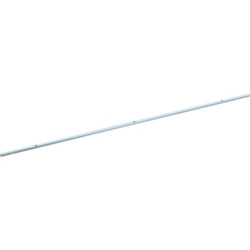 (運賃見積り)(直送品)TRUSCO ライン作業台用キャリーブラケット用レール L1200 CLD-...