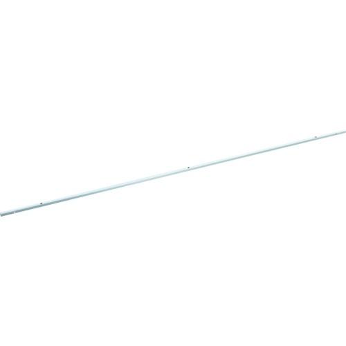 (運賃見積り)(直送品)TRUSCO ライン作業台用キャリーブラケット用レール L1500 CLD-...