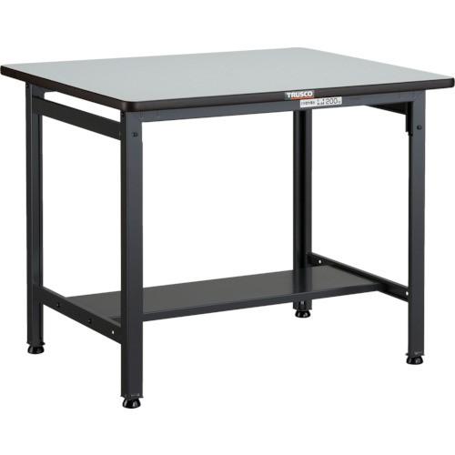 (直送品)TRUSCO LEWP型作業台 900X750XH740 LEWP-0975