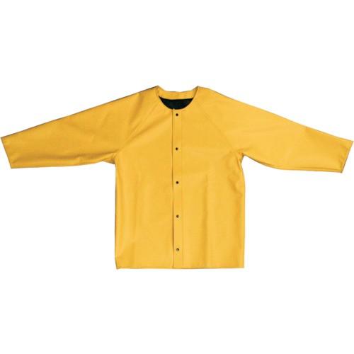 (運賃見積り)(直送品)ワタベ 低圧絶縁衣 LL 580-LL