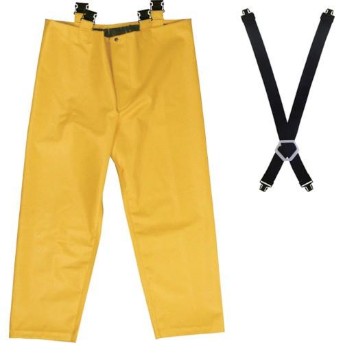 (運賃見積り)(直送品)ワタベ 低圧絶縁ズボン M 582-M