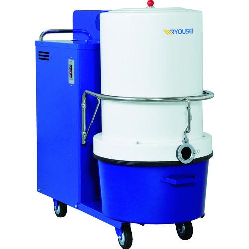 (送料別途)(直送品)リョウセイ 掃除機 2.2kW 46リットルバケツ RA-3503L