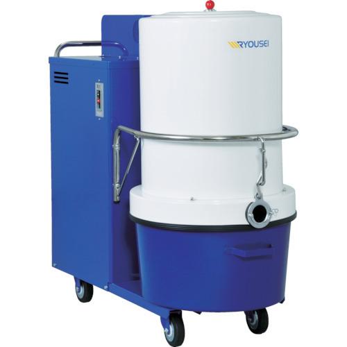 (送料別途)(直送品)リョウセイ 掃除機 3.7キロワット 46リットル RA-3505L