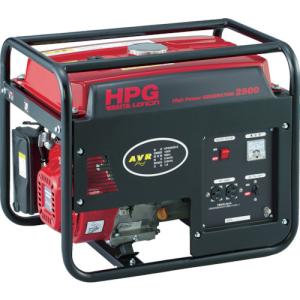 送料別途)(直送品)MEIHO 防音型インバータ発電機 HPG1600I2 : プラス