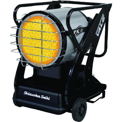 (送料別途)(直送品)静岡 赤外線オイルヒーター VAL6-PK2