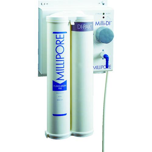 (送料別途)(直送品)メルク MILLIDIキット卓上スタンドなし ZFDJ000KT