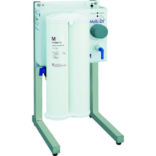 (送料別途)(直送品)メルク MILLIDIキット卓上スタンド付 ZFDJSTDKT