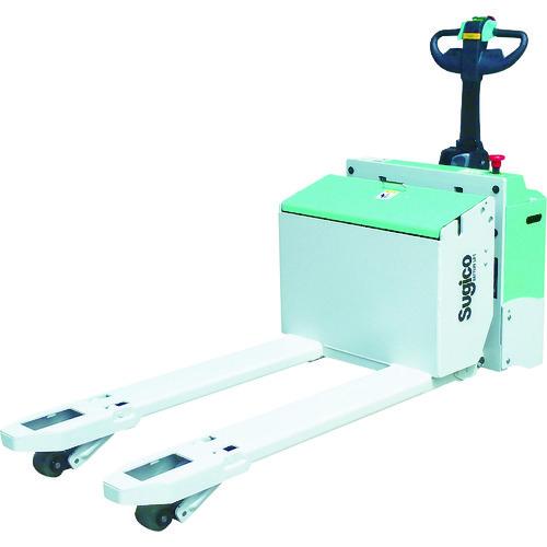 (運賃見積り)(直送品)スギコー ローリフトウォーキー 4LW2-20M