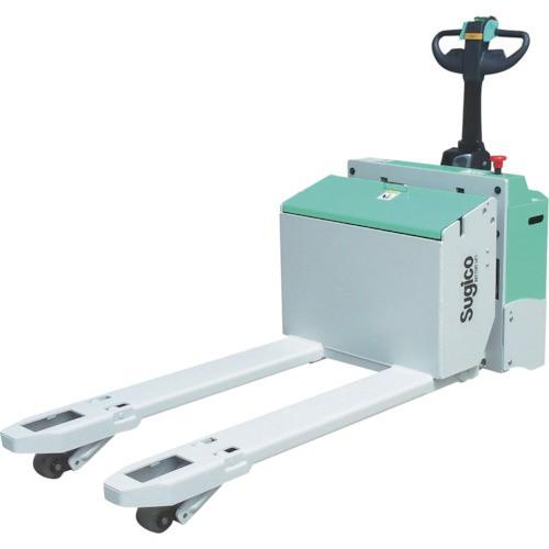 (運賃見積り)(直送品)スギコー ローリフトウォーキー 4LW2-25L