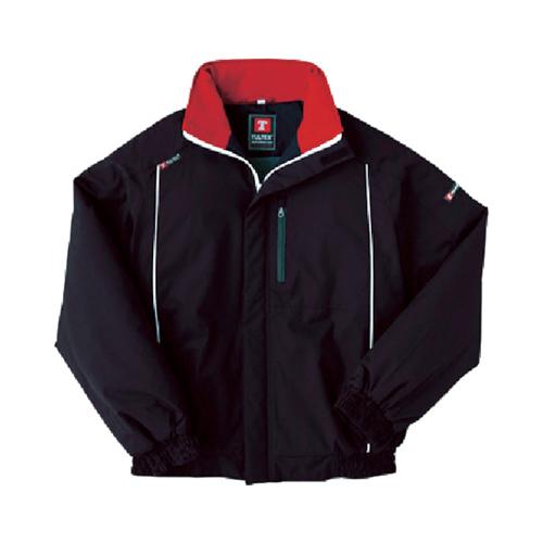 アイトス 防風防寒ブルゾン TULTEX ブラック L AZ-8476-010-L