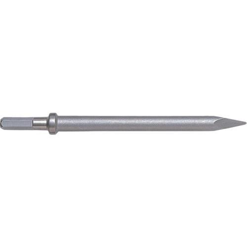 TOKU AA-1.3B、3B用小型スチール300mm チゼル角タイプ A00030050