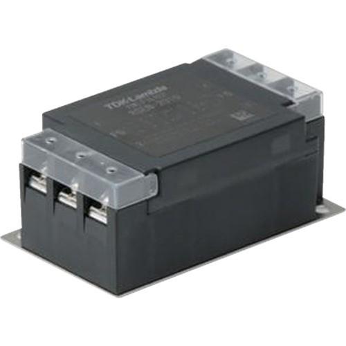 TDKラムダ ノイズフィルタ RSEN 標準タイプ 250V 30A RSEN-2030