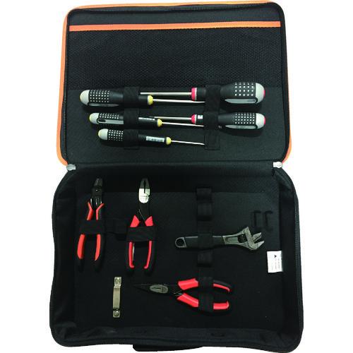 バーコ スタンダード工具セット 9845