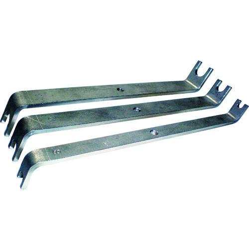 ハスコー 車輌整備用品 エアーブレーキチューブリムーバー BH-209C