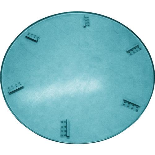 (送料別途)(直送品)トモサダ ハンドトロウェル用スムージングディスク 直径985mm PMR-10...