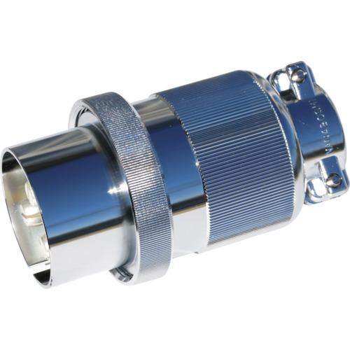 七星 メタルコネクタ NCS‐54シリーズ 3極 PM NCS-543-PM
