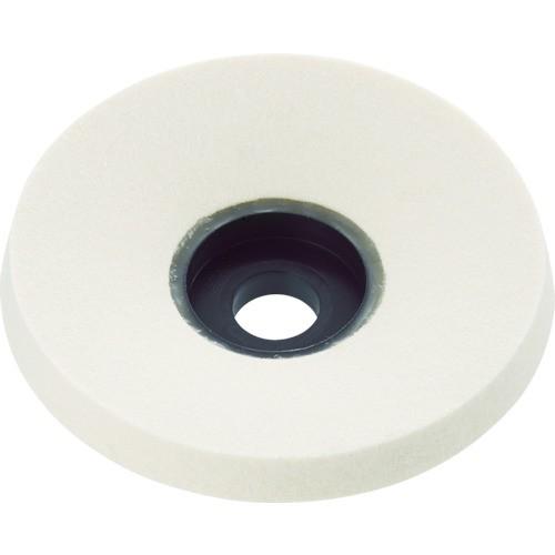 TRUSCO ベベルディスク フェルト 取付穴径Φ15 5個入 TBD-10015F