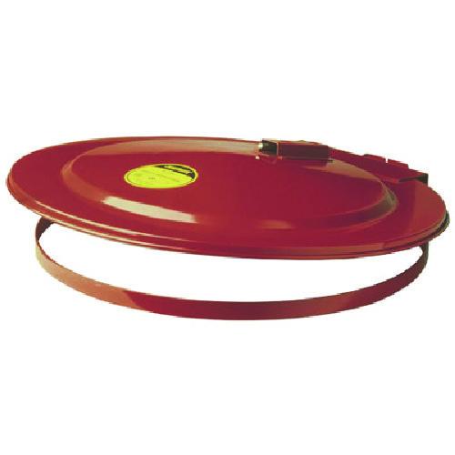 (送料別途)(直送品)ジャストライト セルフクローズドラムカバー J26750