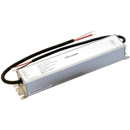 TDKラムダ 防塵防滴型LED機器用定電流電源 ELCシリーズ 1.05Aタイプ ELC50-48-...