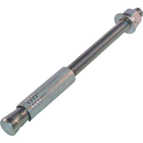 ケー・エフ・シー ホーク・アンカーボルトBタイプ ステンレス製(1箱:80本入) 80本 SUS B...