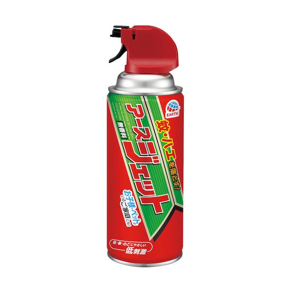 アース アースジェット 300mL 160812 160812 アース