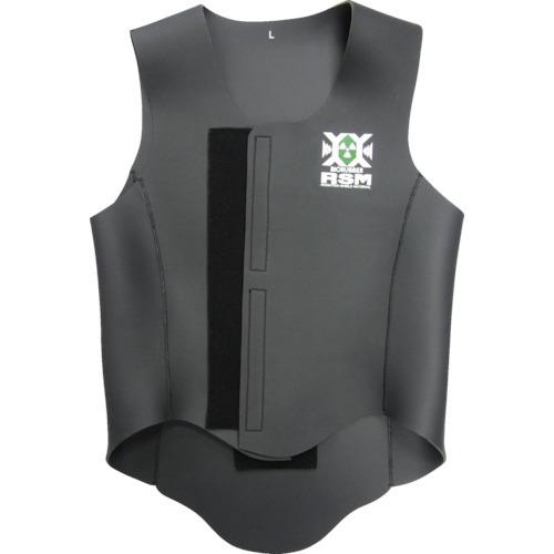 (送料別途)(直送品)バイオラバー RSM E400 ウェア タイプ11 ベスト LL RSM-W1...