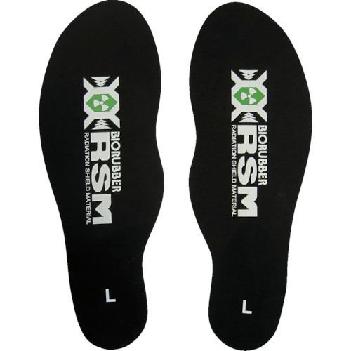 バイオラバー RSM E400 インソール2 S RSM-I2-2