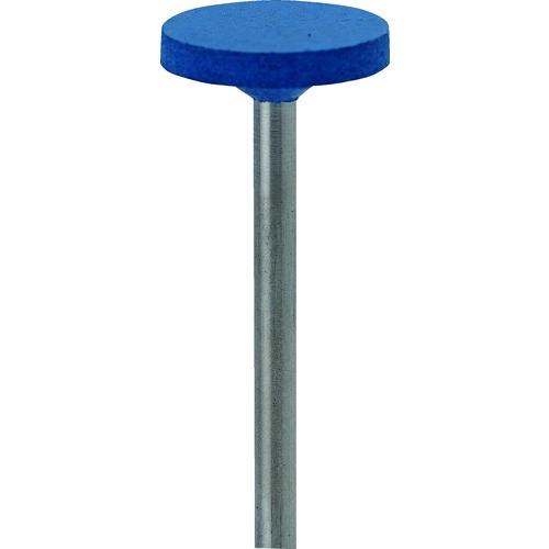 ナカニシ ゴム砥石 ハイシャインポリッシャー (1Pk(袋)=10本入) #120 46235