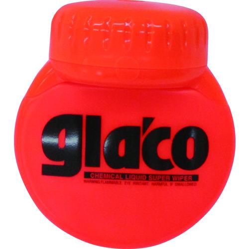 ソフト99 ぬりぬりガラコデカ丸 04107