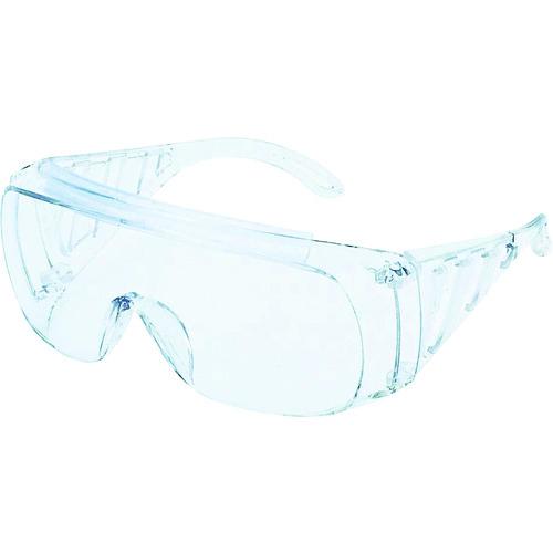 TRUSCO 一眼型保護めがね 小型タイプ オートクレーブ TSG-340-AC-S