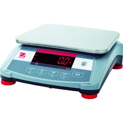 (送料別途)(直送品)オーハウス レンジャー3000 1.5kg/0.05g 30031767 R3...