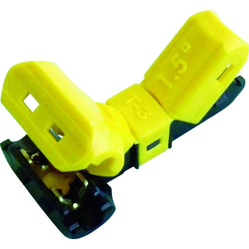 サンハヤト JOW Connectors EC-T3 6個入り EC-T3