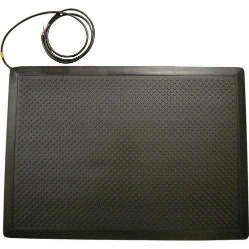 (送料別途)(直送品)東京センサ マットスイッチ 700X1000mm 左上スイッチ MS-1074...