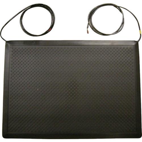 (送料別途)(直送品)東京センサ マットスイッチ 700X1000mm 右上、左上スイッチ MS-1...