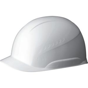 ミドリ安全 軽作業帽 SCL-300A ホワイト SCL-300A-W