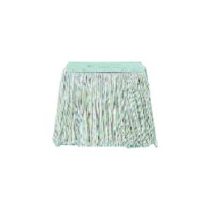 (送料別途)(直送品)コンドル ヘッド交換シリーズTOUCH ONE 糸ラーグE-8 260g 白 ...