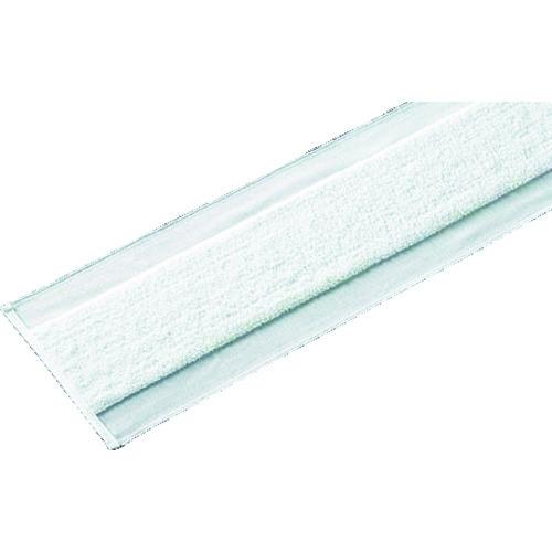 (送料別途)(直送品)コンドル プロテック 除塵クロス マイクロファイバ-パッド再生タイプ 45 M...