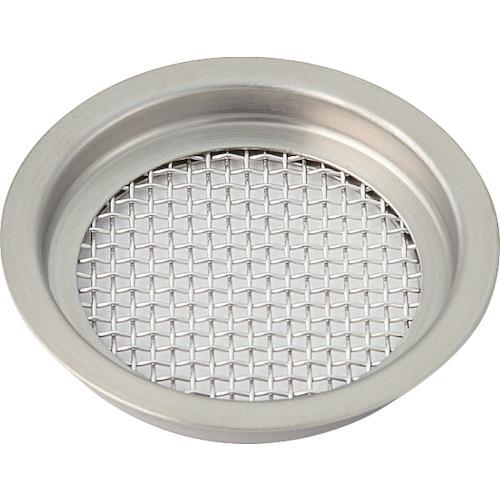 スガツネ工業 (210030164)ステンレス鋼製空気孔 SA-M37