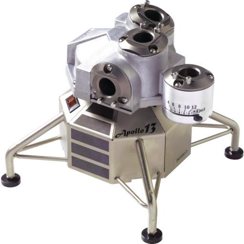 (送料別途)(直送品)BIC TOOL エンドミル研磨機 アポロ13 超硬仕様 APL-13 APL...