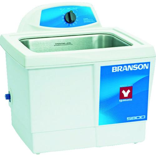 (送料別途)(直送品)ヤマト 超音波洗浄器 M5800H-J M5800H-J