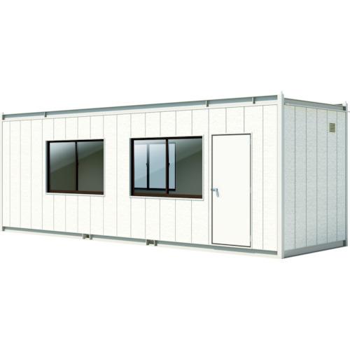 (送料別途)(直送品)ナガワ スーパーハウス5.0坪 SH-H6